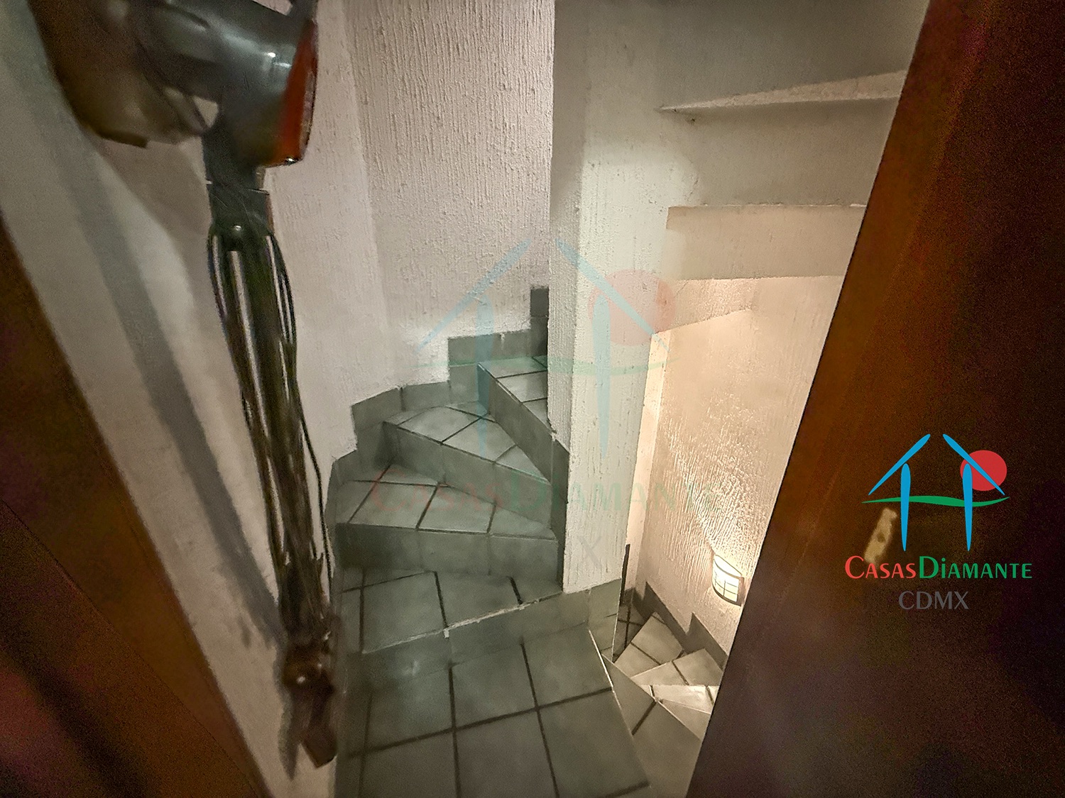 Interlomas Casa Rubén AB - Área de servicio 4